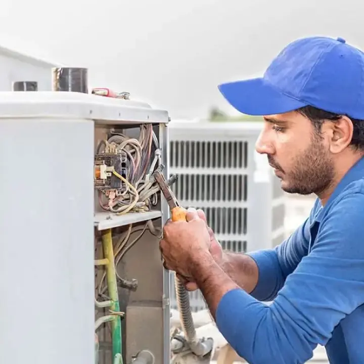 Air Conditioner Installation Services