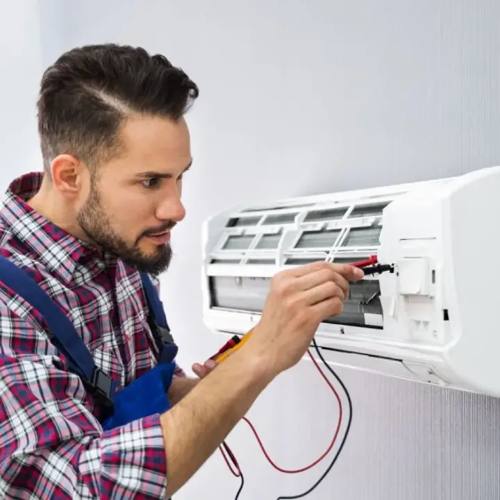 Air Conditioner Repair Services