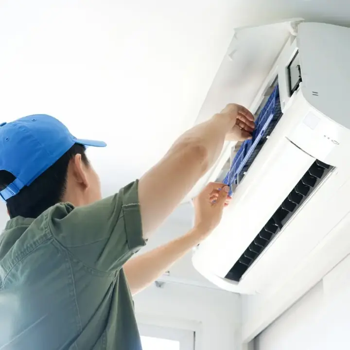 Air Conditioner Replacement Services