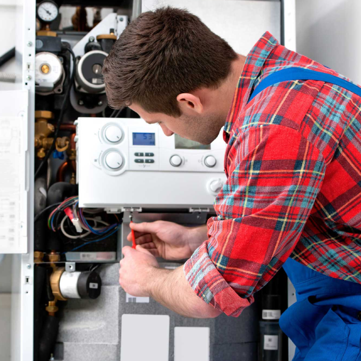 Furnace Maintenance Services