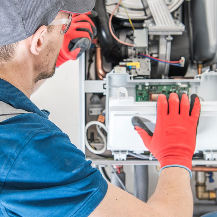 Furnace Repair Services