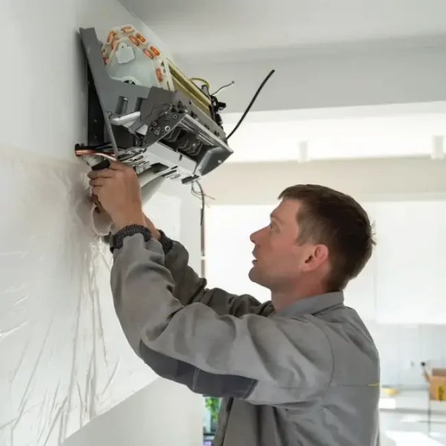 Ductless-Installation-Services Ductless-Installation-Services